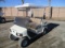 Fleet Classic Golf Cart,