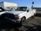 Ford F250 Extended-Cab Utility Truck,