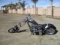 2004 Hellbound Wicked Custom Chopper,