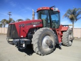2008 Case 335HI Steiger Ag Tractor,