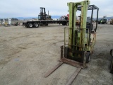 Clark C5-30 Warehouse Forklift,