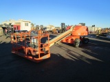 2008 JLG 400S Telescopic Boom Lift,