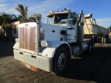 Peterbilt 359 T/A Truck Tractor,