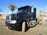 2006 Freightliner Columbia S/A Truck Tractor,