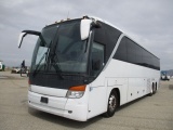 2004 Setra Evobus GMBH Tour Passenger Bus,