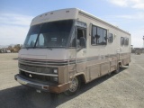 Winnebago Super Chief 24' Motor Home,