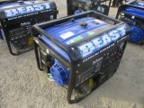 Max Power Systems XP12000E Generator,