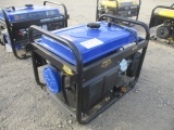 Max Power Systems XP5500EH Generator,