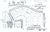 2 3/4 Acres In Kern County California,