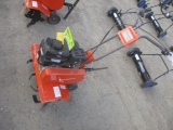 Husqvarna FT900 Tiller,