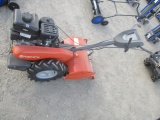 Husqvarna CRT900L Tiller,