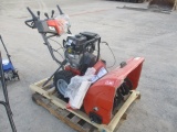 Husqvarna ST230P Snow Blower,