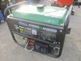 Max Power Systems XP 4850EH Generator,
