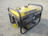 Star Power Systems DS4000S Generator,