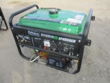 Max Power Systems XP4850EH Generator,