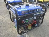 Max Power Systems XP5500EH Generator,