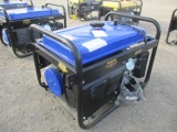 Max Power Systems XP5500EH Generator,