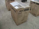 Aavix AGT308 Chipper & Shredder,