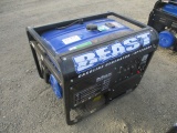 Max Power Systems XP12000E Generator,