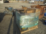 Pallet Of Misc Air Filters