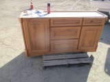 Furniture Cabinet,