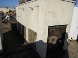 Generac Skid Mounted Generator,