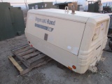 2003 Ingersoll-Rand P250WJD Air Compressor,