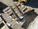 Forklift Forks