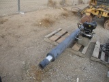 Hydraulic Ram,