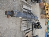 Hydraulic Ram,