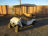 Ez-Go Golf Cart,