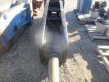 Hydraulic Breaker Attachment,