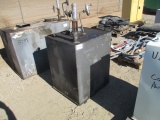 Oil Tank,