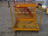 Safety Basket Attachment,