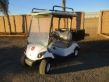 Yahama Golf Cart,