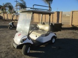 Yahama Golf Cart,