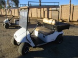 Golf Cart,