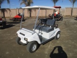 Club Car Golf Cart,