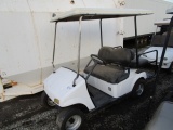 Golf Cart,