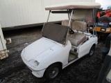 Golf Cart,