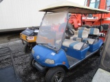 Golf Cart,