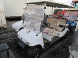 Golf Cart,