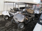 Golf Cart,