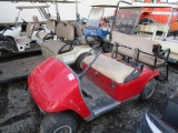 Golf Cart,