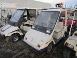 Golf Cart,