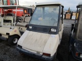 Golf Cart,