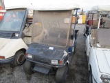 Golf Cart,