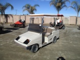 Western Golf Cart,