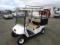 2011 EzGo Utility Cart,