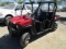 2008 Utility Cart,